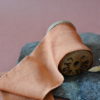Ruban-terracotta-satin
